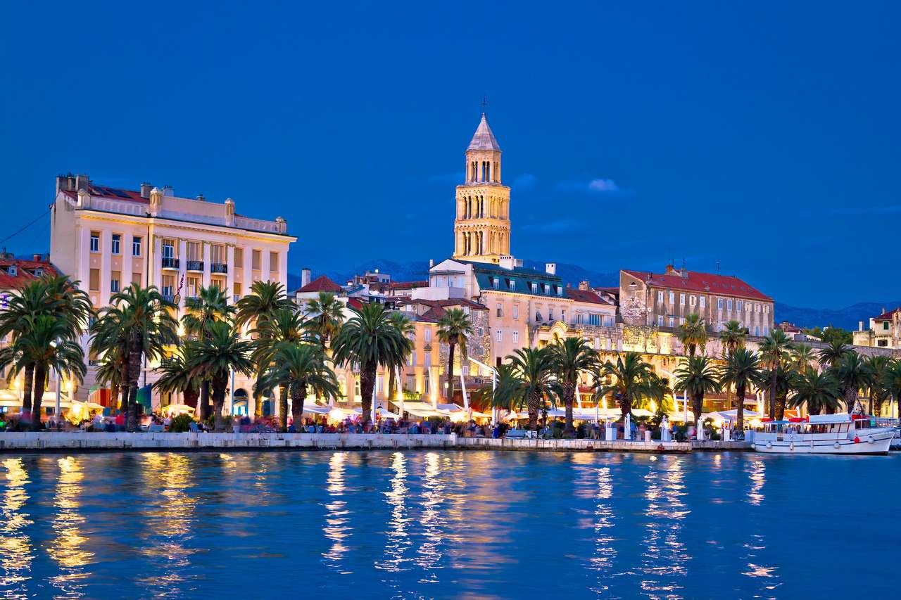 How to get there: Kvarner Islands